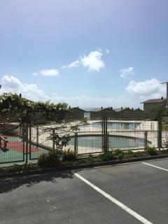 Appartement plage - 4