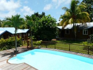 Gîtes LAMATELIANE - 8