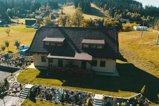 Apartmany Silverado - Horní Bečva - 9