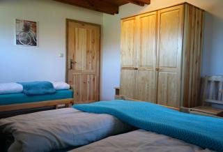 Apartmany Silverado - Horní Bečva - 1