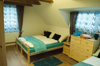 Apartmany Silverado - Horní Bečva - 4