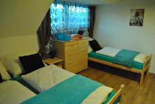 Apartmany Silverado - Horní Bečva - 2