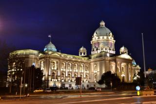 Belvedere city center apartment - Belgrad - 1
