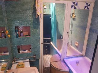 Big apart 140m2 5min walk to beach sea & Promenade - Nice - 2