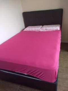 FLORIPA FLORINDO APART - 1