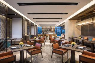 Somerset Harmony City Wuxi - Wuxi - 9