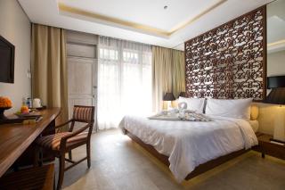 Segara Village Hotel - Sanur - 6