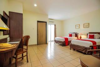 RedDoorz Plus at Pitagiri GBK Senayan - Jakarta - 5