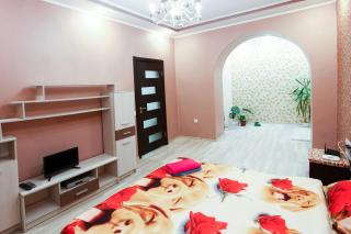 Sweet Home Apartment - Kiev - 9