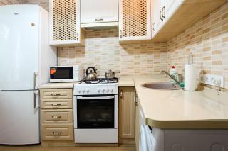 Sweet Home Apartment - Kiev - 4