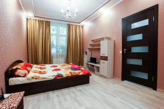 Sweet Home Apartment - Kiev - 0