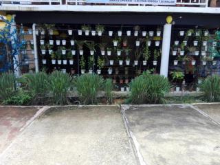 The Serai Cottage Boutique Hotel - 2