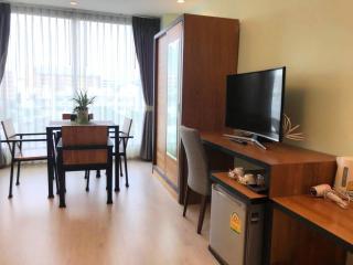 Triple B Boutique Residence - Si Racha - 3