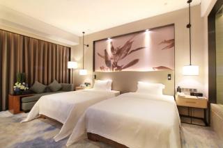 Shenzhen Shuidu Holiday Hotel, North Railway Station - 2