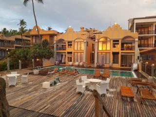 Thaproban Pavilion Resort and Spa - Unawatuna - 2
