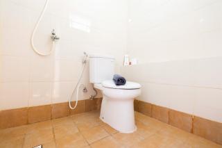 Cozy 1BR at Bassura Apartment near to Bassura City Mall By Travelio - Jacarta - 6