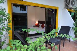 Buasri Boutique Patong - Patong Beach - 4