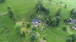 Adventure House (Abenteuerferienhaus) - Rechenberg-Bienenmühle - 9