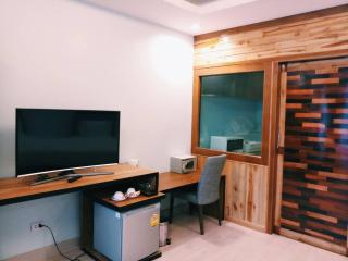 Triple B Boutique Residence - Si Racha - 4
