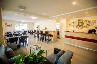 Hotel Heisede - Sarstedt - 9