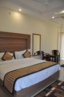 Hotel KSS Inn - Doiwāla - 8