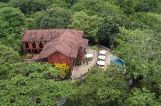 Hacienda Barrigona - 3