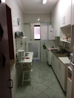 Apartamento aconchegante proximo à praia - Praia Grande - 3