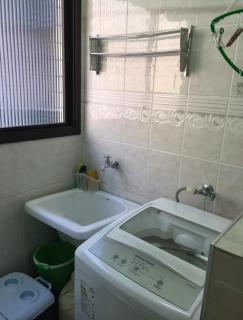 Apartamento aconchegante proximo à praia - Praia Grande - 2