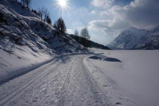 Hotel Ristorante Lagrev - Maloja - 1