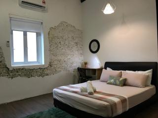 Check In Lodge - Kuching - 8