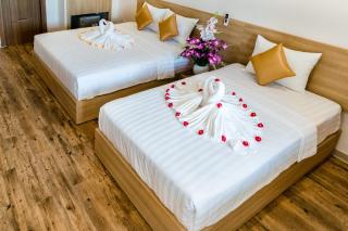 Summer Dream Hotel - Phú Quốc - 2
