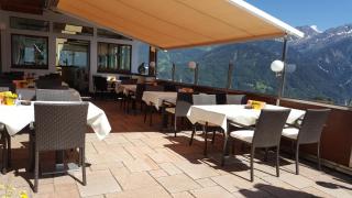 Hotel Montana - Fiss - 1