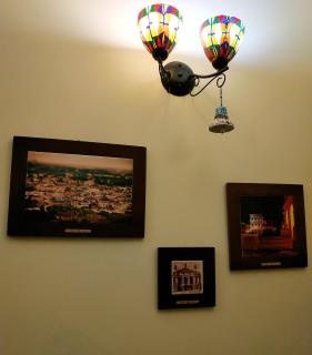 Lviv City Apartment - Lviv - 2