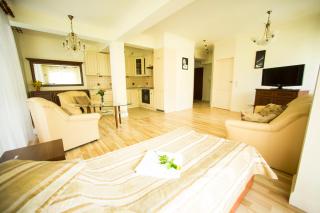 Apartamenty Roko - Varsovie - 9