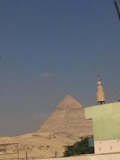 Authentic Pyramid Lifestyle Apartment - Il Cairo - 6