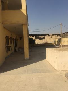 Authentic Pyramid Lifestyle Apartment - Il Cairo - 7