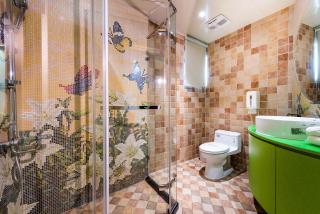 Shichi Hotel - Kaohsiung - 3