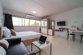 Popular Condo Muangthong by Khun Eve - 9