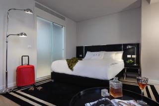NYX Tel Aviv - 1