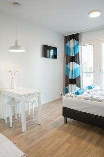 First aparthotel Blitzen - 1