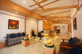 Victory Inn Park Residency - Kunnamkulam - 5
