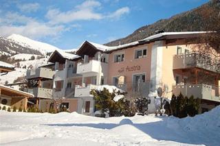 Apart Austria - Nauders - 8