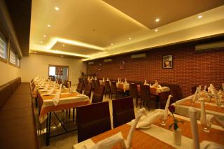 Victory Inn Park Residency - Kunnamkulam - 3