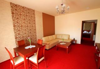 Hotel Rydzewski - 2