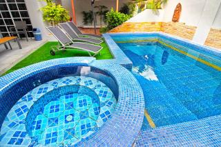 Grande Adam Private Pool Villa - 3