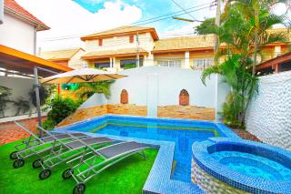Grande Adam Private Pool Villa - 0