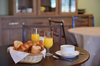 Hotel Cyrnea - Calvi - 6