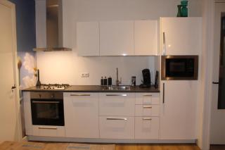 Appartement 4 Seasons Katwijk aan Zee - Katwijk aan Zee - 6