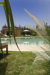 Oasis Jena Marrakech - 1