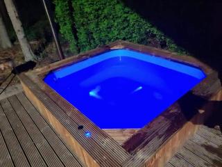 Vacation Home Mezsargi - Pape - 4